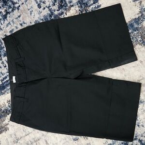 Gap black shorts